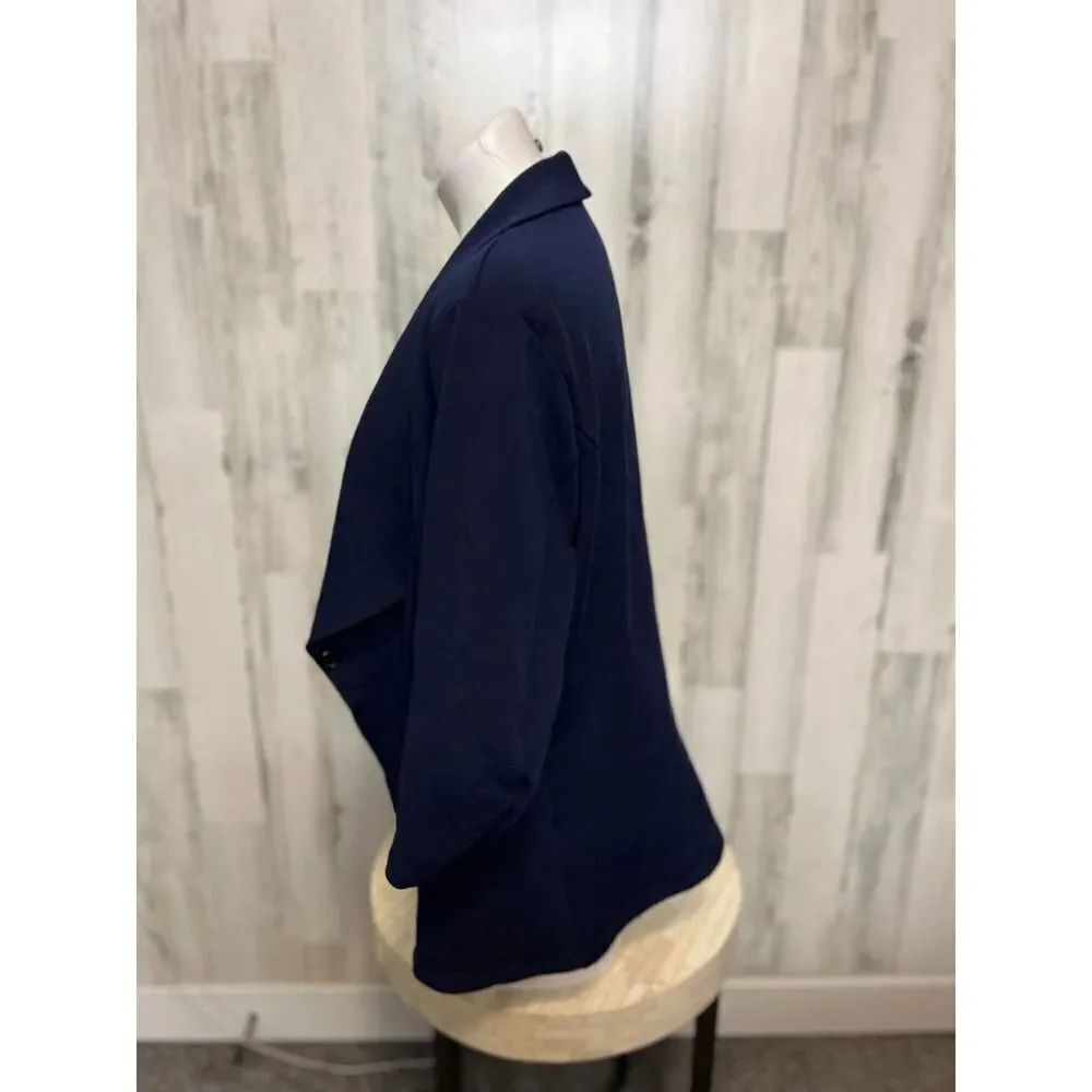 Blue blazer - Picture 2 of 5